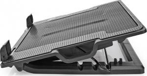 Podstawka chłodząca Nedis 18" (NBCR200BK) 2