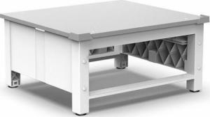 Meliconi Podstawa pod pralkę Base Space Bridge 1