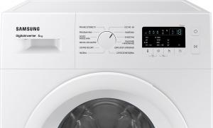 Pralka Samsung WW60A3120WE 11