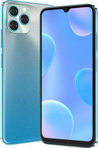 Smartfon Blackview A95 8/128GB Dual SIM Niebieski 2