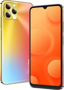 Smartfon Blackview A95 8/128GB Dual SIM Złoty 2
