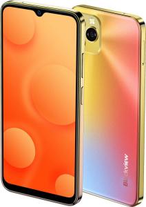 Smartfon Blackview A95 8/128GB Dual SIM Złoty 3
