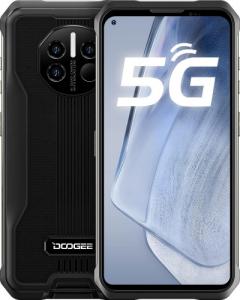 Smartfon DooGee DOOGEE V10 8/128GB Czarny 1