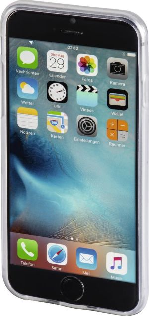 Hama Crystal FUTERAŁ GSM DLA iPhone 7 (001778010000) 3