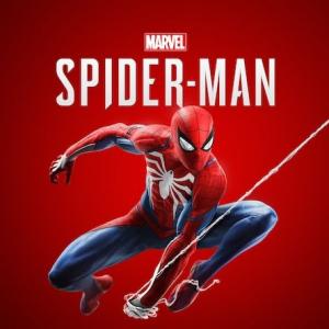 Marvel’s Spider-Man PS4 1