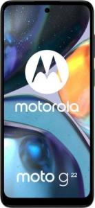 Smartfon Motorola Moto G22 4/128GB Dual SIM Czarny  (PATW0006PL) 2
