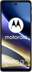Smartfon Motorola Moto G51 5G 4/64GB Niebieski  (PAS80026PL) 2