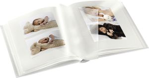 Hama ALBUM TRISTAN (99002331) 3