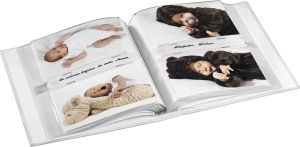 Hama ALBUM TRISTAN (99002317) 3