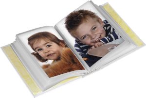 Hama ALBUM TRISTAN (99002316) 2