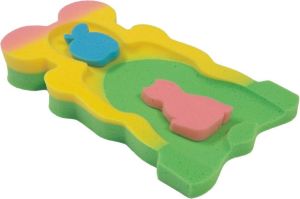 Badum Materacyk do kąpieli Maxi (BD0007) 3