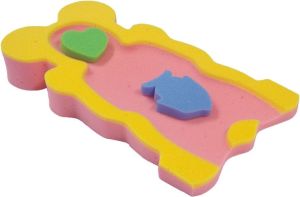 Badum Materacyk do kąpieli Maxi (BD0007) 5