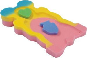 Badum Materacyk do kąpieli Midi (BD0008) 2