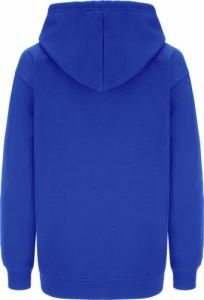 Babaco Bluza damska z kapturem Harry Potter 022 Harry Potter Niebieski Rozmiar: S 2