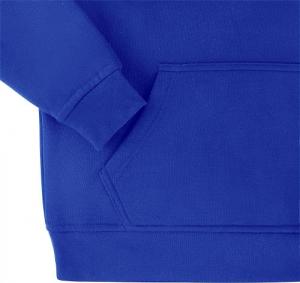 Babaco Bluza damska z kapturem Harry Potter 022 Harry Potter Niebieski Rozmiar: S 4