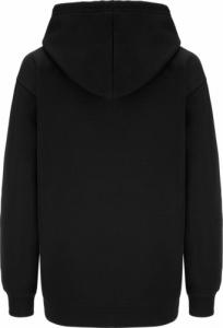 Babaco Bluza damska z kapturem Harry Potter 039 Czarny Rozmiar: S 3