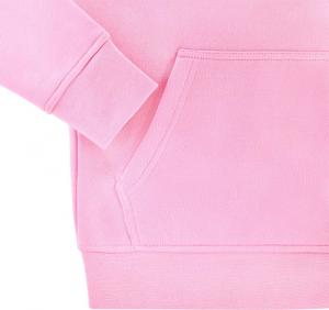 Babaco Bluza damska z kapturem Tom i Jerry 013 Tom & Jerry Różowy Rozmiar: M 4