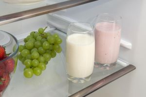 Lodówka Amica FC3616.3DFX 11