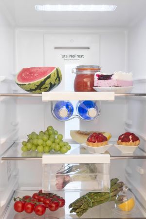 Lodówka Amica FC3616.3DFX 12