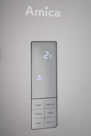 Lodówka Amica FC3616.3DFX 15