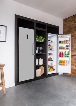 Lodówka Amica FC3616.3DFX 7