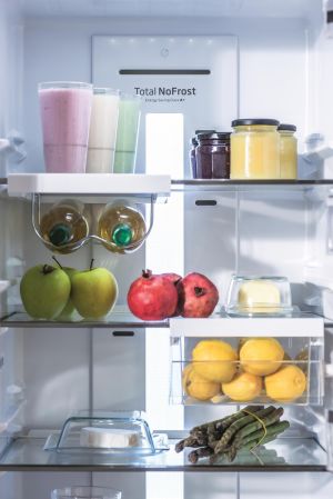 Lodówka Amica FC3616.3DFX 8