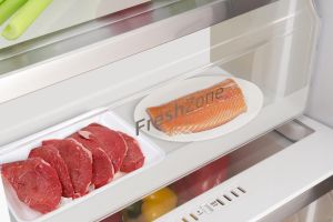 Lodówka Amica FC3616.3DFX 9