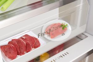 Lodówka Amica FC3616.3DFX 10