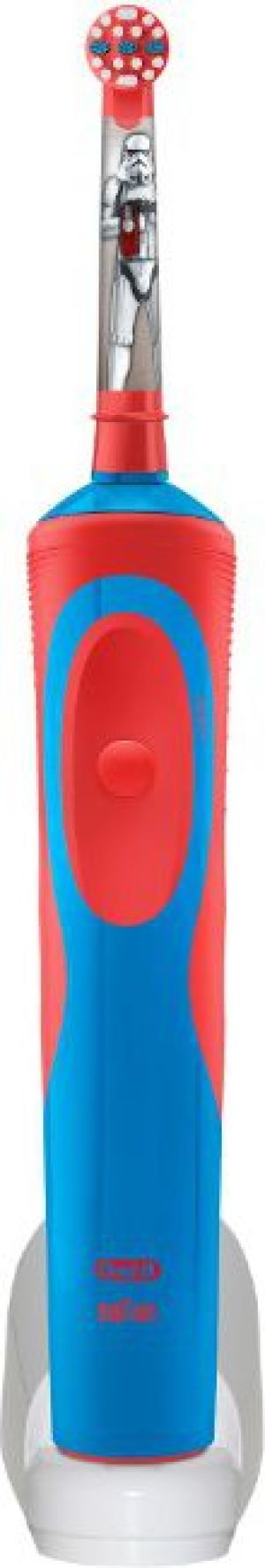 Szczoteczka Oral-B Szczoteczka elektryczna Kids Star Wars D12 + pasta Pro Expert 75ml 3