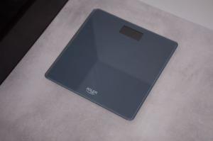 Waga łazienkowa Adler 8157 5