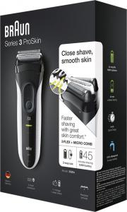 Golarka Braun Series 3 ProSkin 5