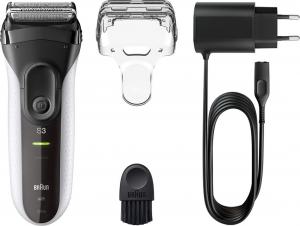 Golarka Braun Series 3 ProSkin 2