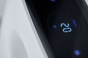 Oczyszczacz powietrza Philips AC3256/10 4