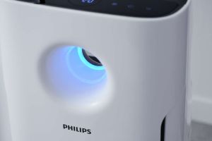 Oczyszczacz powietrza Philips AC3256/10 5