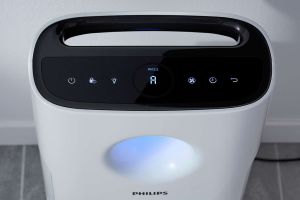 Oczyszczacz powietrza Philips AC3256/10 6