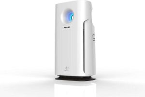 Oczyszczacz powietrza Philips AC3256/10 8
