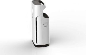 Oczyszczacz powietrza Philips AC3256/10 9