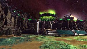 Super Stardust Ultra VR PS4 7