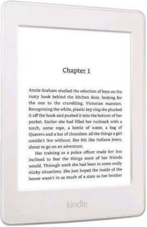 Czytnik Amazon Kindle Paperwhite 3 (z reklamami) 2