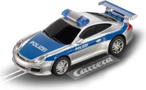 Carrera Digital 143 Action Chase (40033) 3