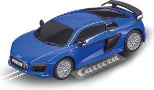 Carrera Digital 143 Action Chase (40033) 4