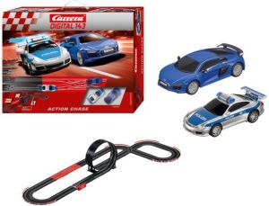 Carrera Digital 143 Action Chase (40033) 5