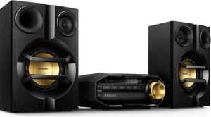 Wieża Philips FX10/12 2