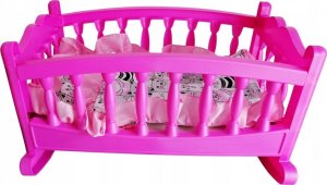 -Kolyska Zuzia Bolo - 5900672980622 2