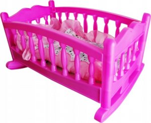 -Kolyska Zuzia Bolo - 5900672980622 5