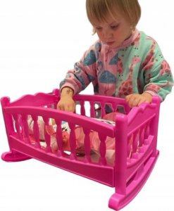 -Kolyska Zuzia Bolo - 5900672980622 6