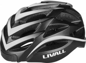 Livall Smart Kask Szosowy Neo Bluetooth/LED/SOS r. 55-61cm BH62 3