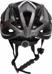 Livall Smart Kask Szosowy Neo Bluetooth/LED/SOS r. 55-61cm BH62 5