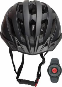 Livall Smart Kask MTB MT1 Neo Intercom/LED/SOS/BT r. 54-58cm czarny 3