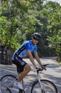 Livall Smart Kask MTB MT1 Neo Intercom/LED/SOS/BT r. 54-58cm czarny 4